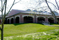 Quadrangle Side