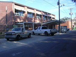 Drop Off