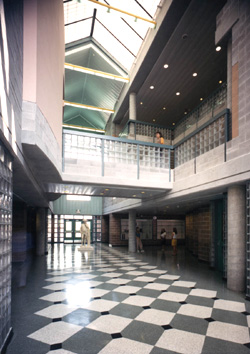 Atrium