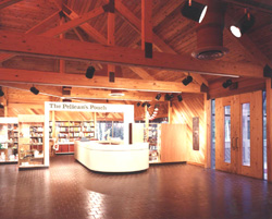 Gift Shop