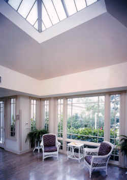 Day Room