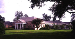 Exterior After