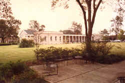 Exterior Before